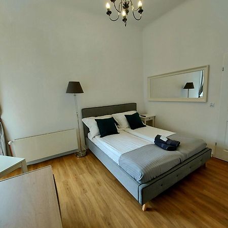 Paris Apartament Z Balkonem - Monte Cassino Zoppot Exterior foto